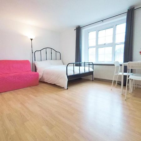 Luna 218 Flat 3 At Marble Arch Londýn Exteriér fotografie
